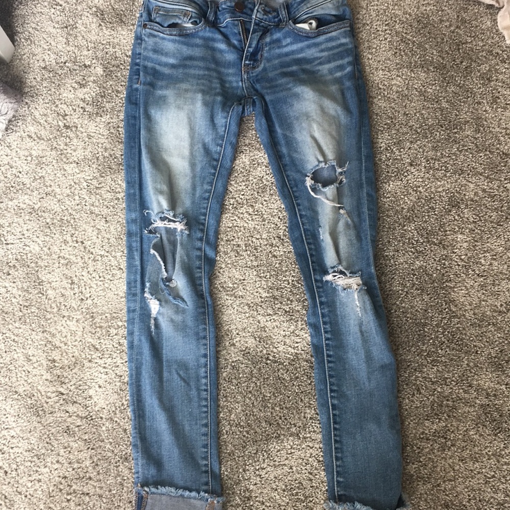 BKE JEANS